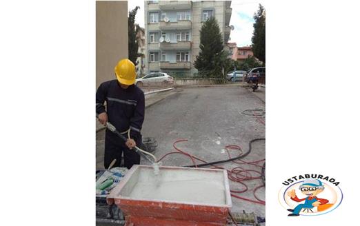 İzolux Yalıtım Uygulamaları