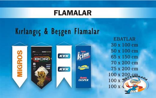Flamalar