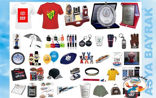 Promosyon Ürünleri