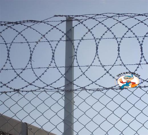 Jiletli Tel