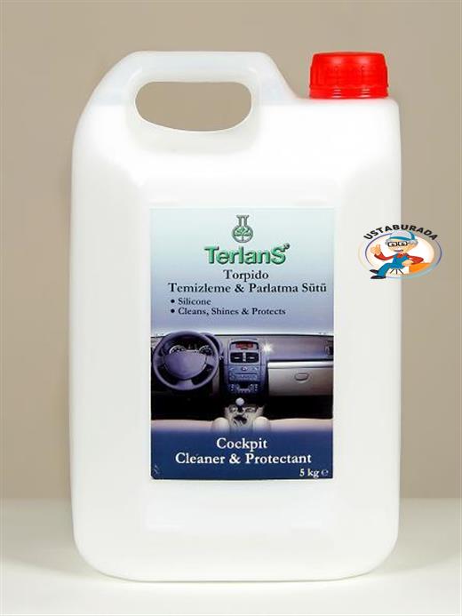 Terlans Torpido Parlatıcı