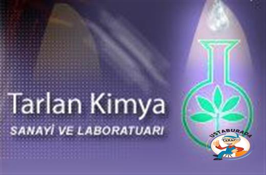 Terlans Yosun Temizleyici