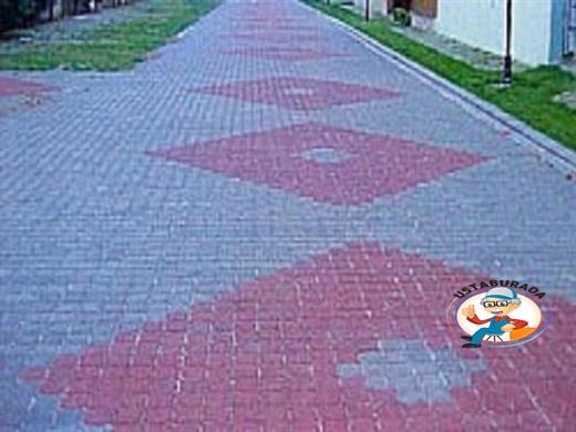 Kilit Parke Taşı