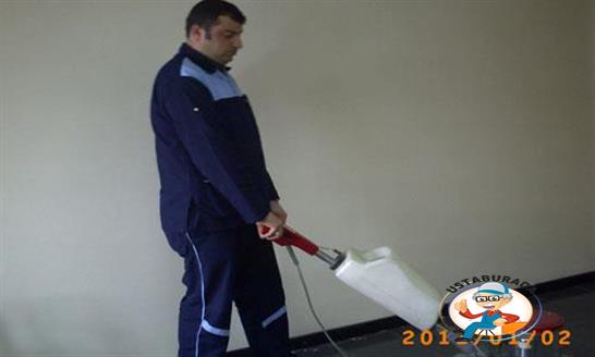 Özgül Temizlik