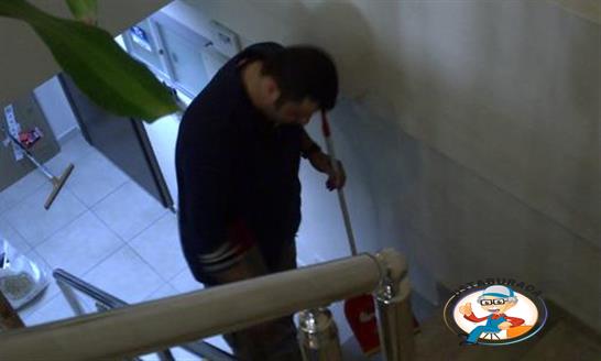 Özgül Temizlik