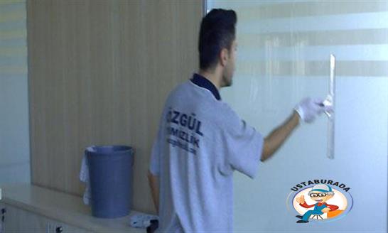 Özgül Temizlik