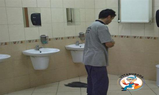 Özgül Temizlik