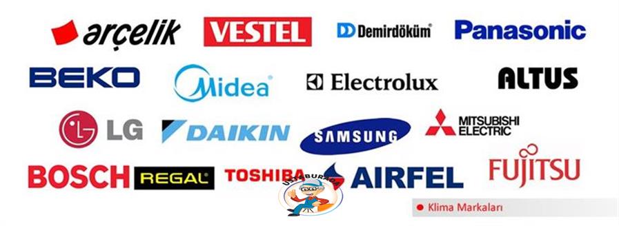 Klima Bakımı Ve Klima Sökme Takma 