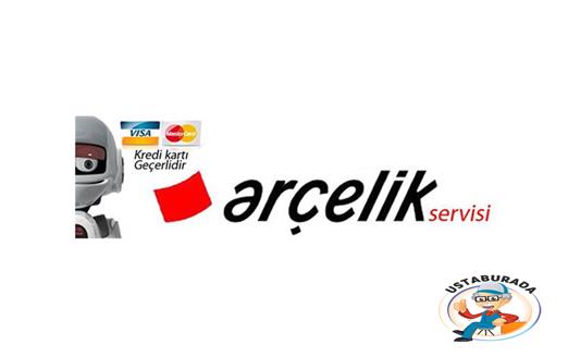 Arçelik Kombi Servisi 