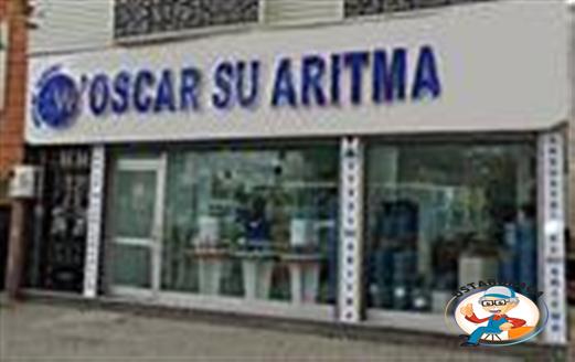 Oscar Su Arıtma