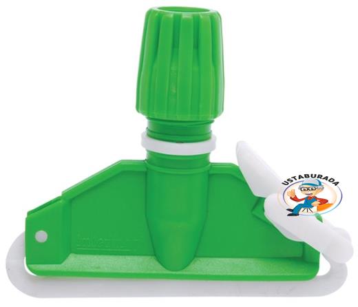 Islak Mop Aparatı 100 Adet
