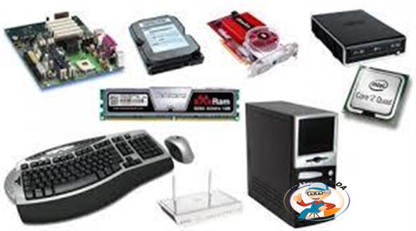 bilgisayar ve elektronik