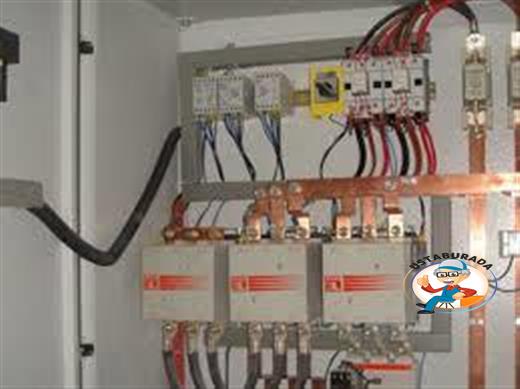 elektrik tesisatı 