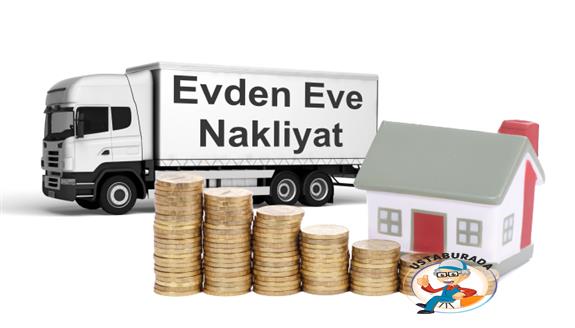 Denizli İstikbal Evden Eve Nakliyat