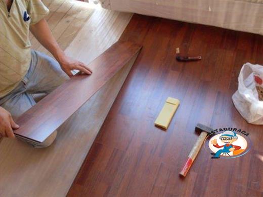 Parke Laminat Döşeme Ustası