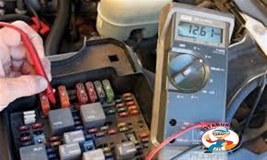Aydın Oto Elektrik