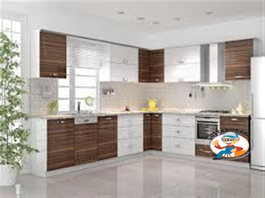 mutfak ve banyo dolapları 
