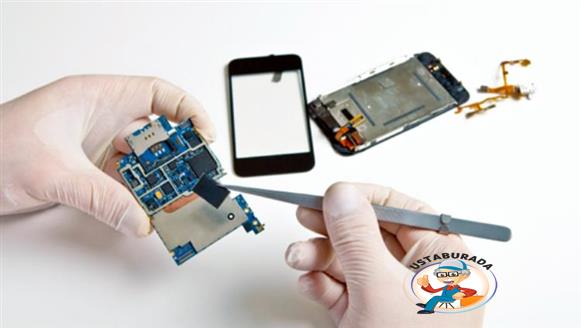 cep telefon tamiri