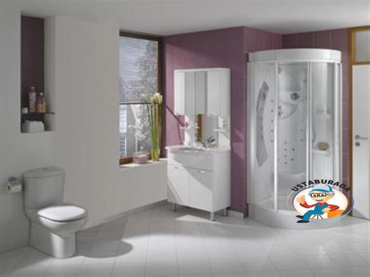 banyo tadilatı