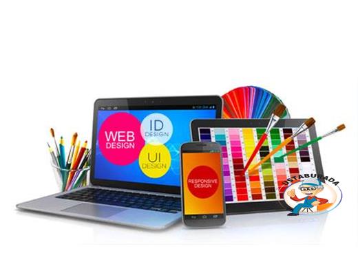 Web Tasarım