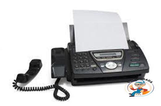 Fax Satış Ve Teknik Servis Hizmeti