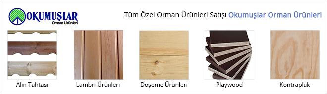 İmalat ve Toptancılar