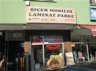 Biçer Mobilya Laminat Parke
