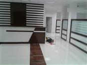 Ofis Dekorasyon