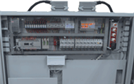 Power elektrik elektronik makina ve otomasyon