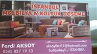 İstanbul Mobilya&Koltuk Döşeme