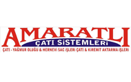  Kayseri Amaratlı Çatı Sistemleri