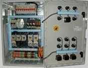 elektrik panosu