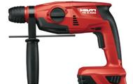 Hilti İnşaat Malzemeleri Tic. Aş