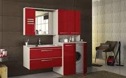 Banyo Dolabı