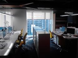 Ofis Dekorasyonu