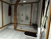 Banyo Modelleme 3
