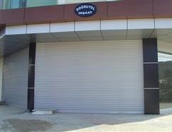 Yılmaz Yapı Otomatik Kepenk