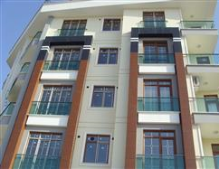 Küpeşte Korkuluk Yılmaz Yapı