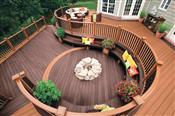Deck Kaplama