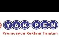 Yak-pen Elektronik Plastik ve metal san