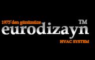 Eurodizayn havalandırma klima sistemleri