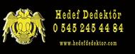 Hedef Dedektör