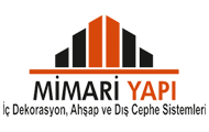 Mimari Yapı İç Dekorasyon Ahşap ve Dış Cephe Sistemleri
