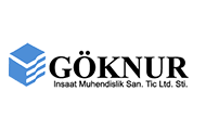 Göknur İnşaat Mühendislik San. Tic. Ltd. Şti
