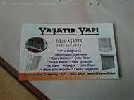 Yaşatır Yapı