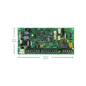 Paradox Sp4000 Kablolu Alarm Paneli