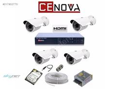 Cenova Cctv Sistemi 