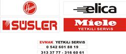 Evmak  Şanlıurfa Yetkili Teknik Servis