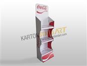 Karton Stand - Film Pankart