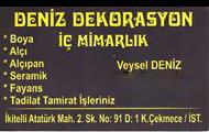 Deniz Yapı Dekorasyon